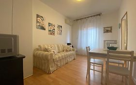 Urban Nest- Il Cammino
