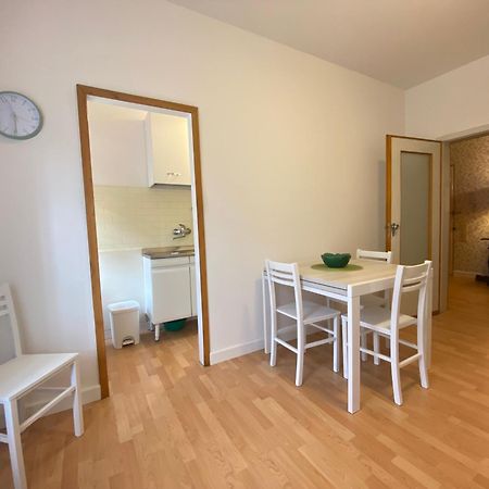 Appartamento Urban Nest- Il Cammino Bologna Esterno foto