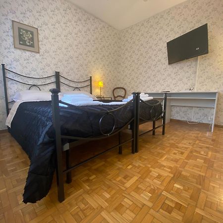 Appartamento Urban Nest- Il Cammino Bologna Esterno foto