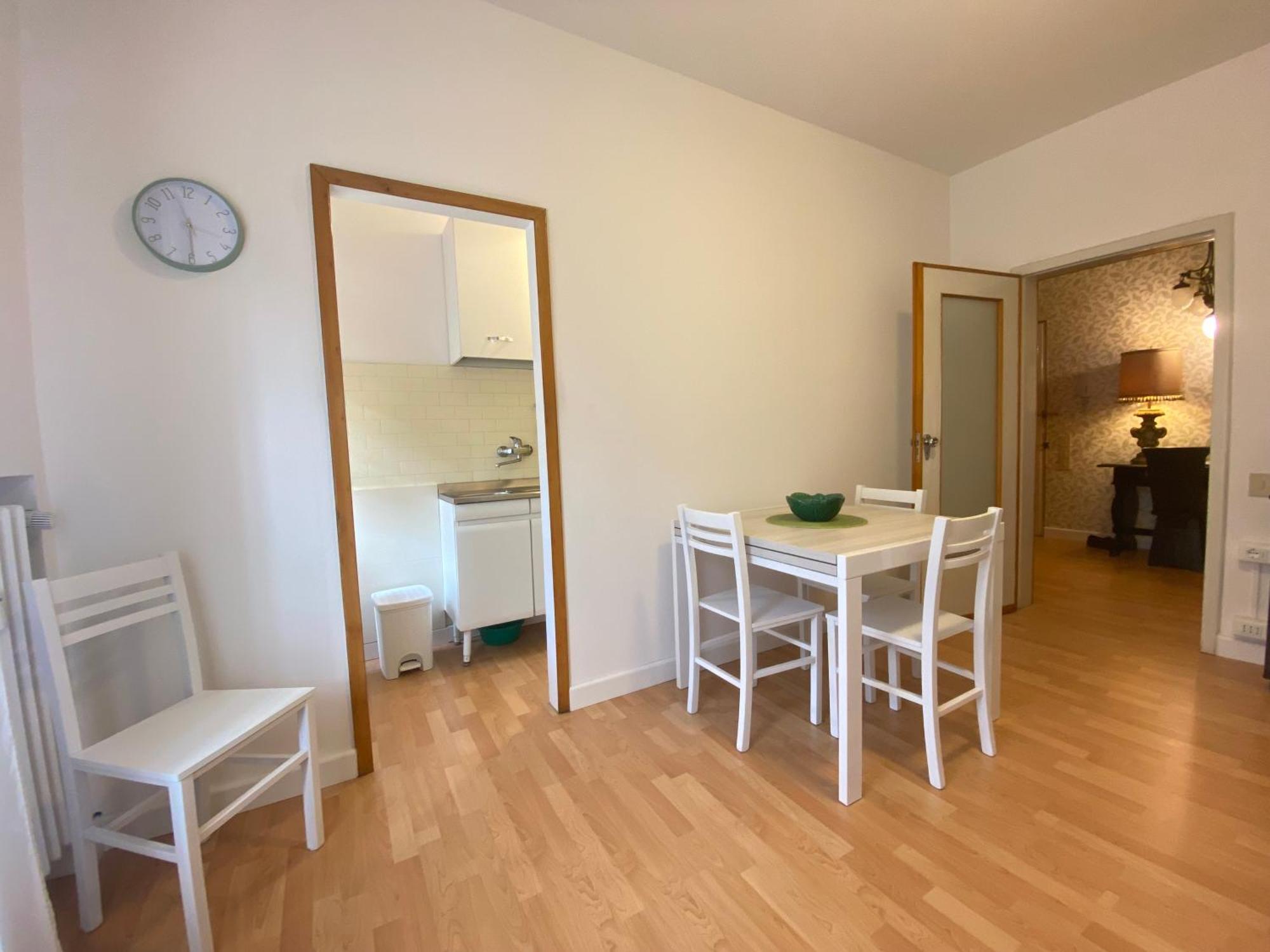 Appartamento Urban Nest- Il Cammino Bologna Esterno foto