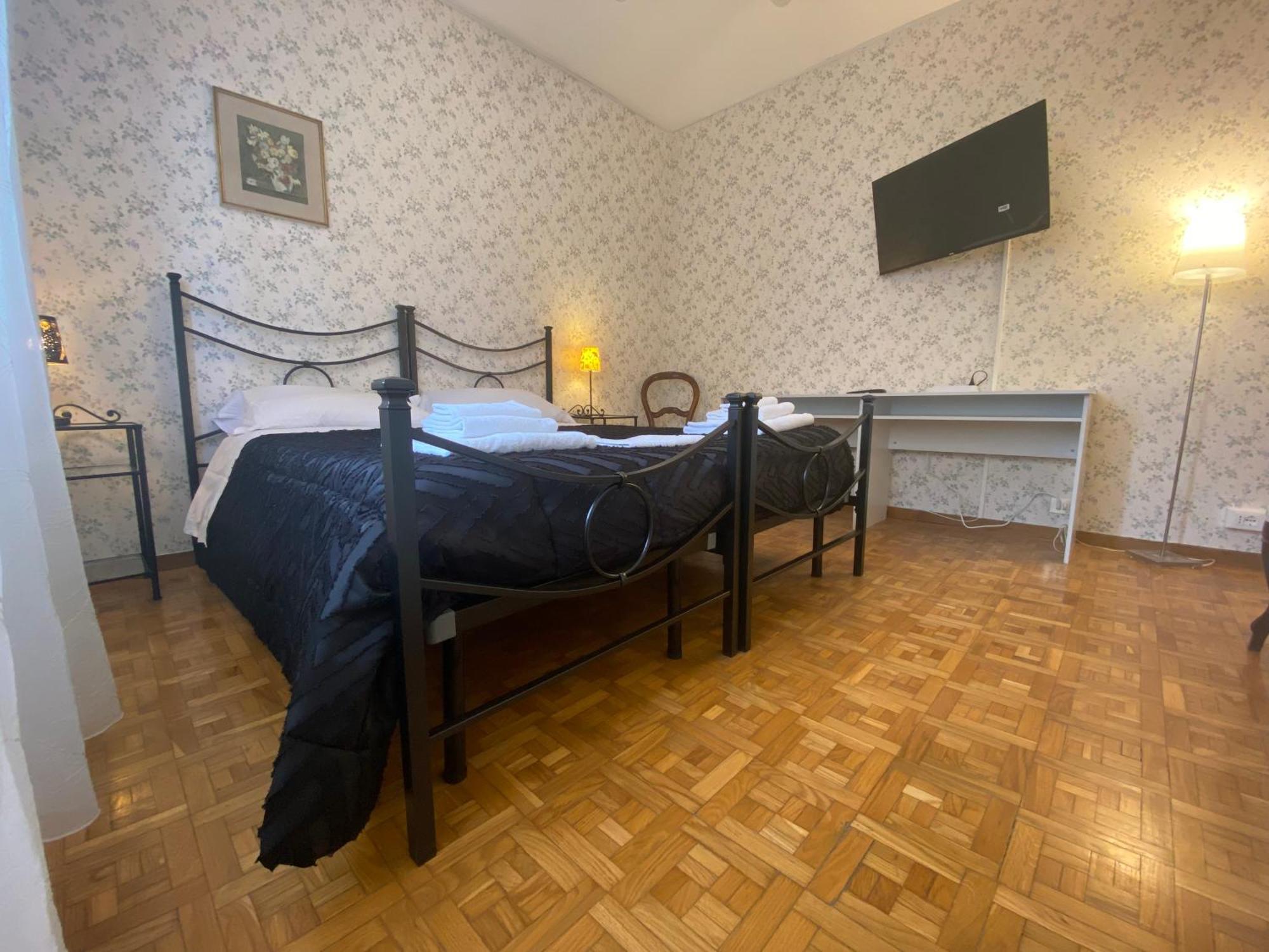Appartamento Urban Nest- Il Cammino Bologna Esterno foto