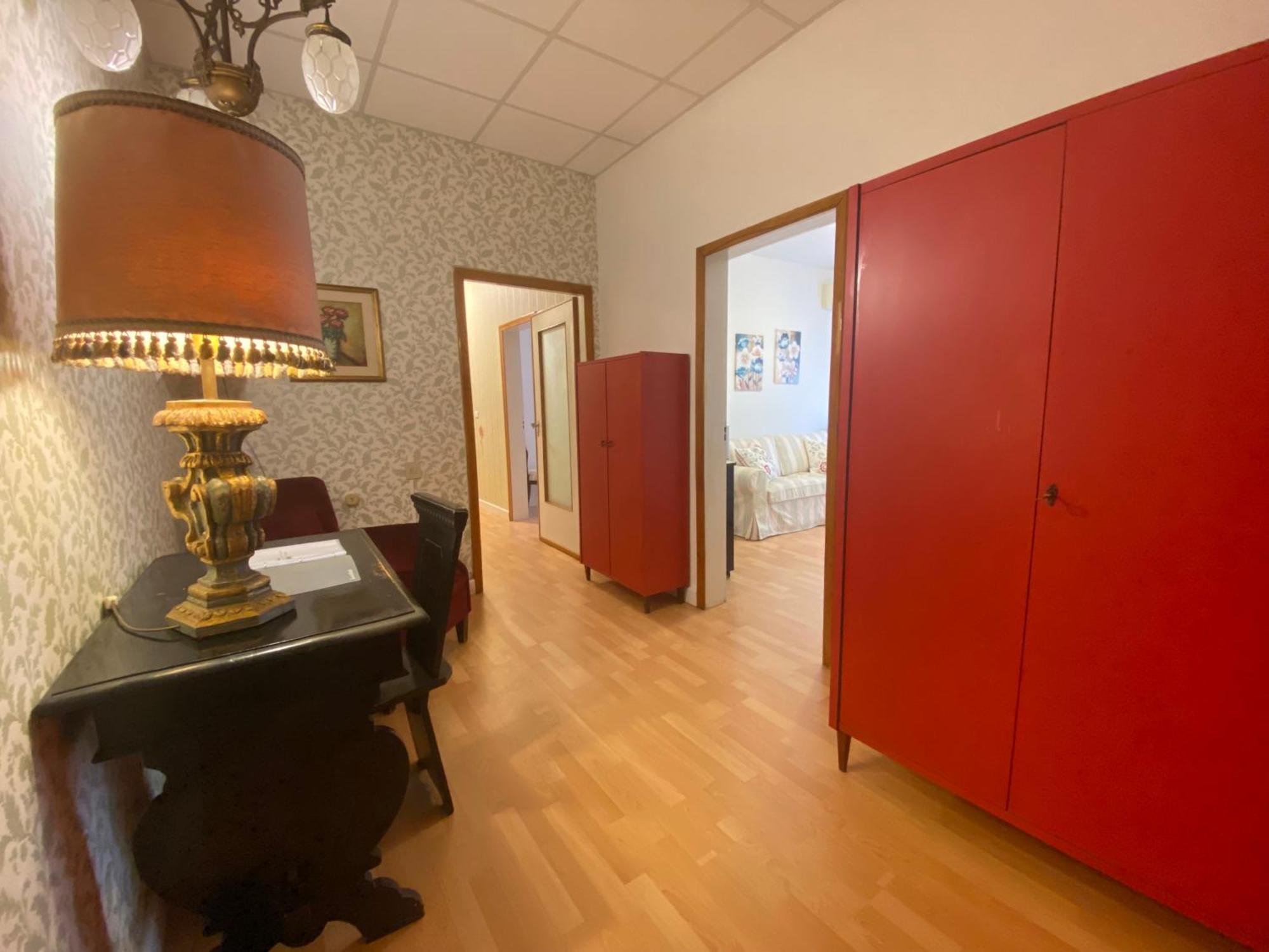 Appartamento Urban Nest- Il Cammino Bologna Esterno foto