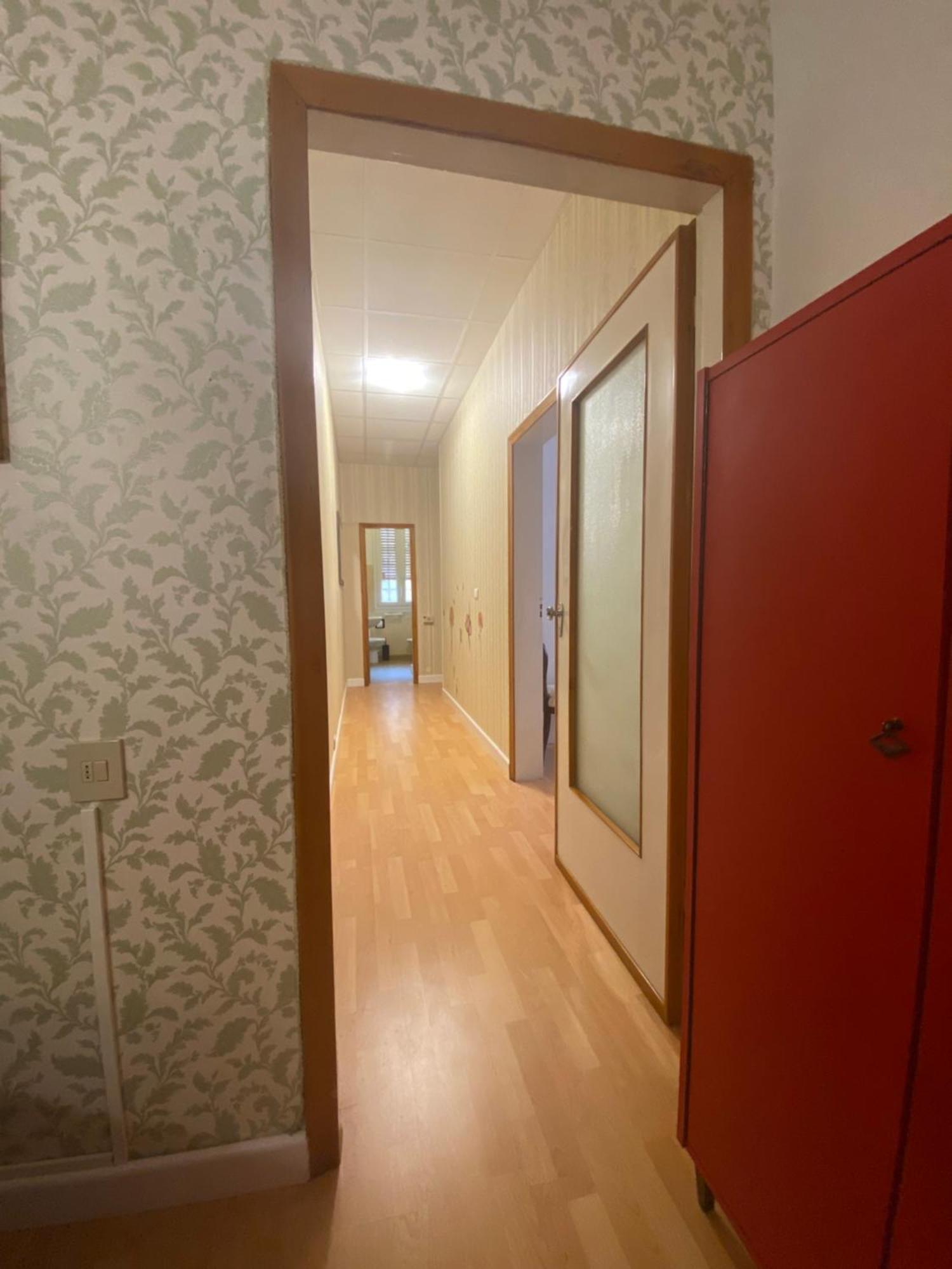 Appartamento Urban Nest- Il Cammino Bologna Esterno foto