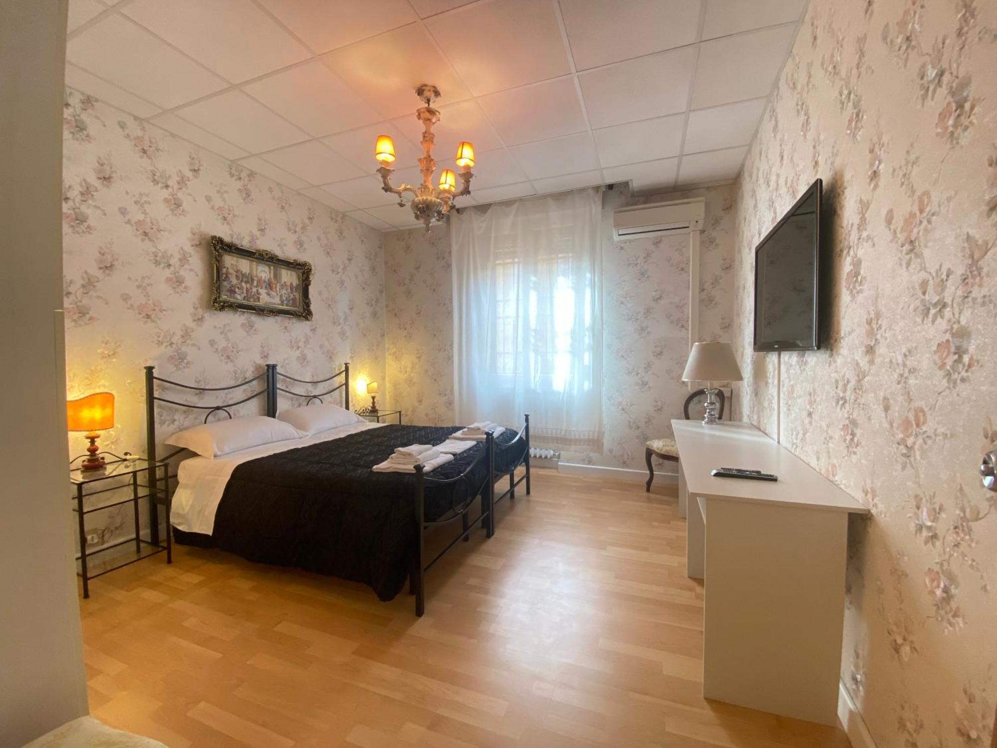 Appartamento Urban Nest- Il Cammino Bologna Esterno foto