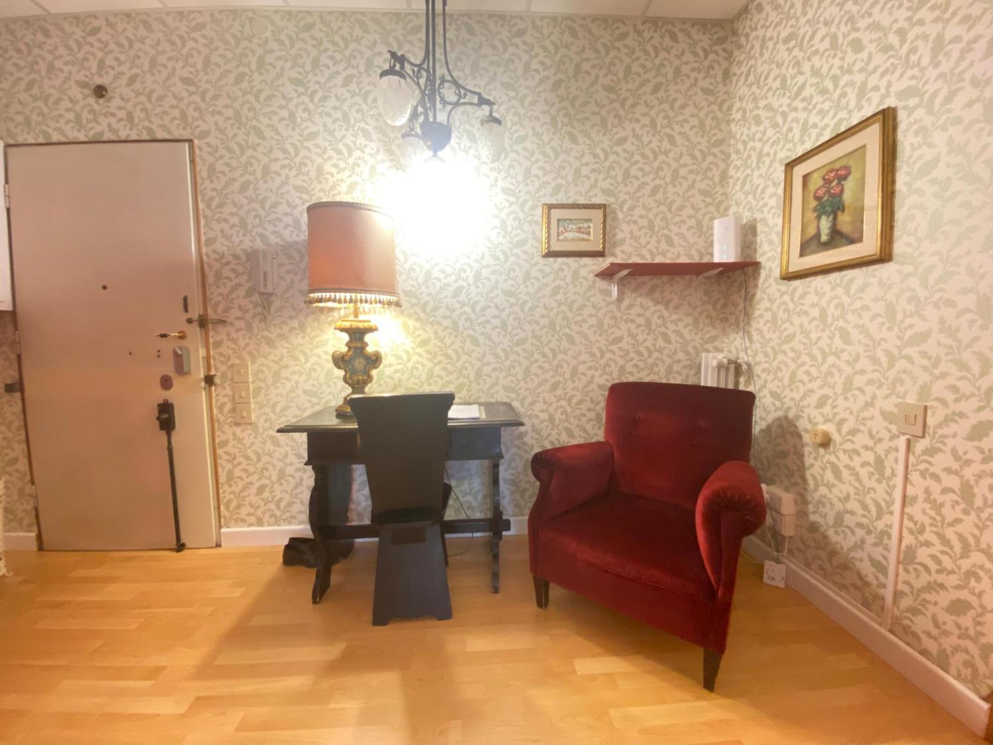 Appartamento Urban Nest- Il Cammino Bologna Esterno foto