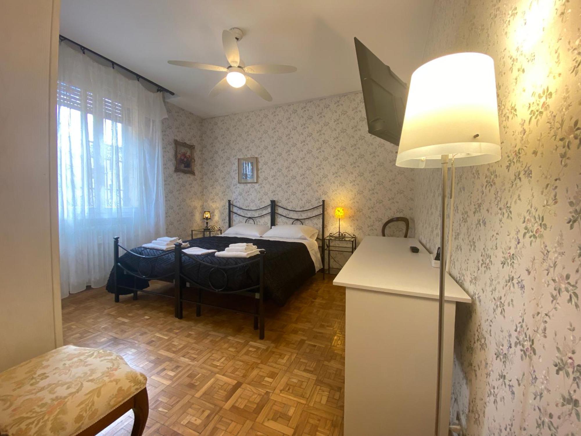 Appartamento Urban Nest- Il Cammino Bologna Esterno foto