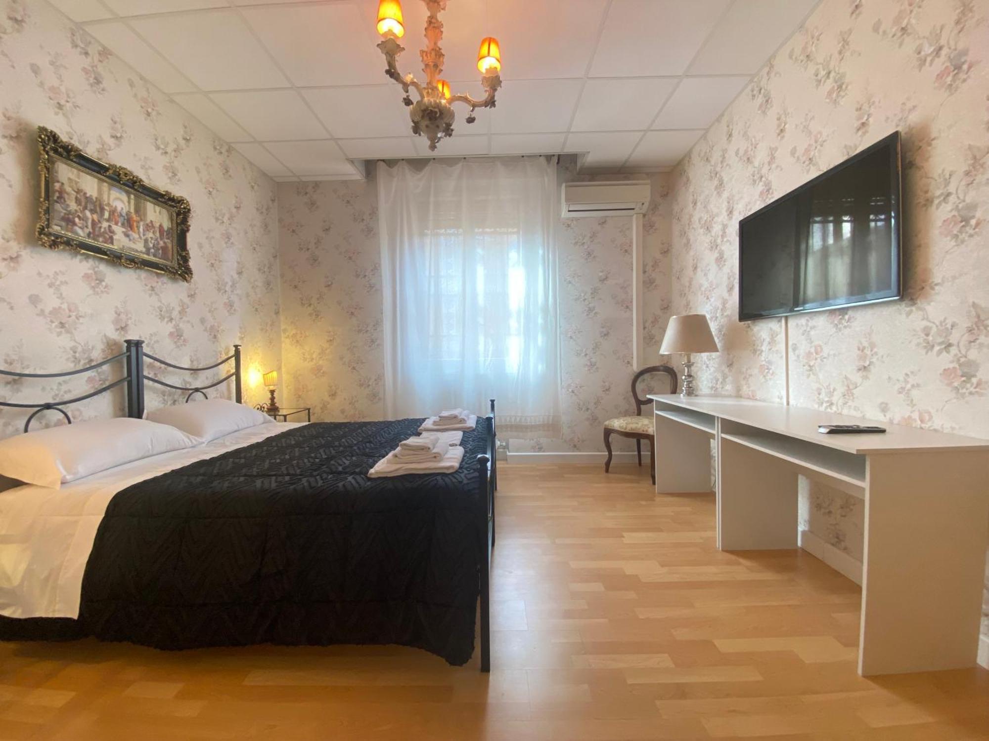 Appartamento Urban Nest- Il Cammino Bologna Esterno foto