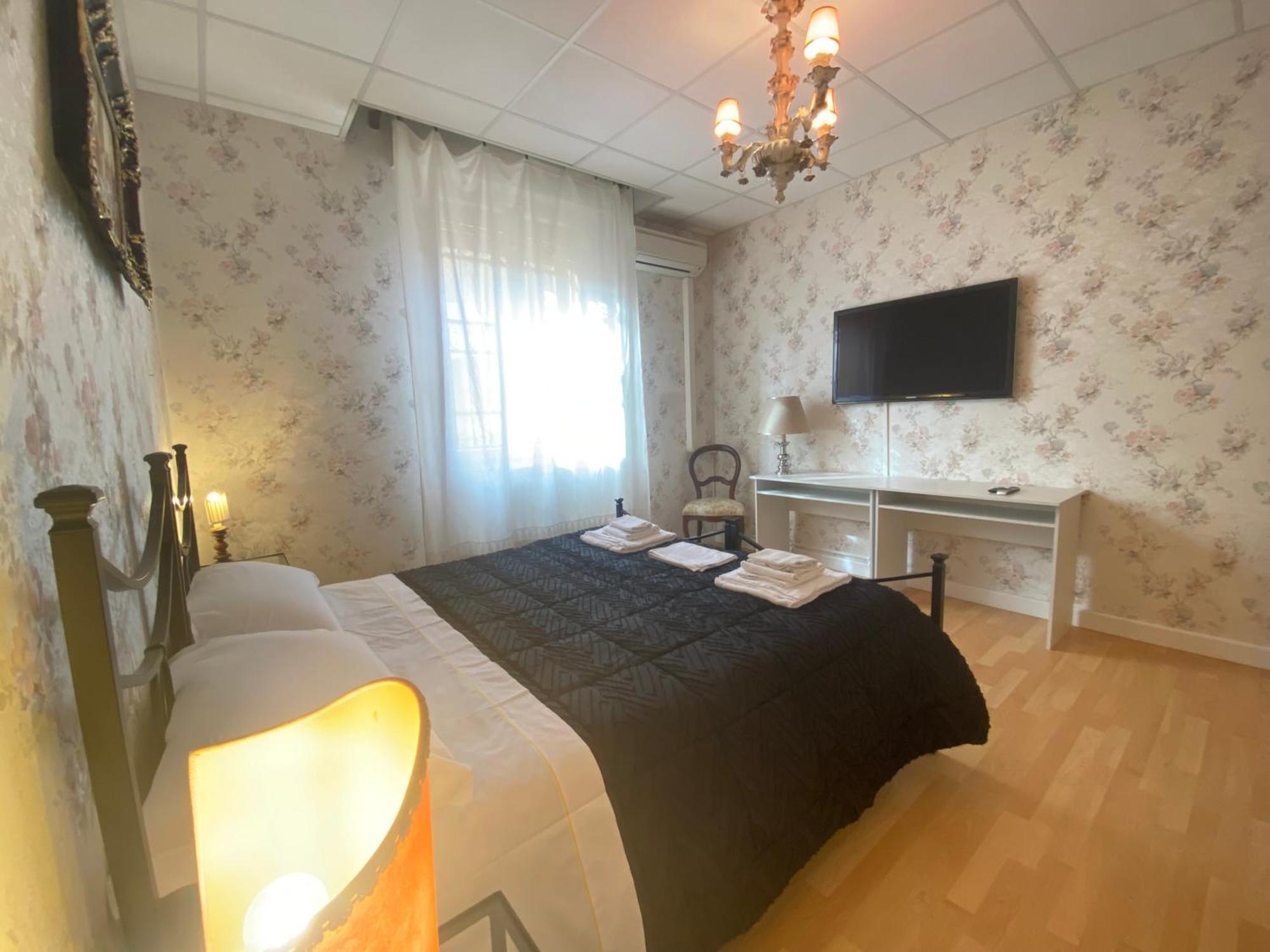 Appartamento Urban Nest- Il Cammino Bologna Esterno foto