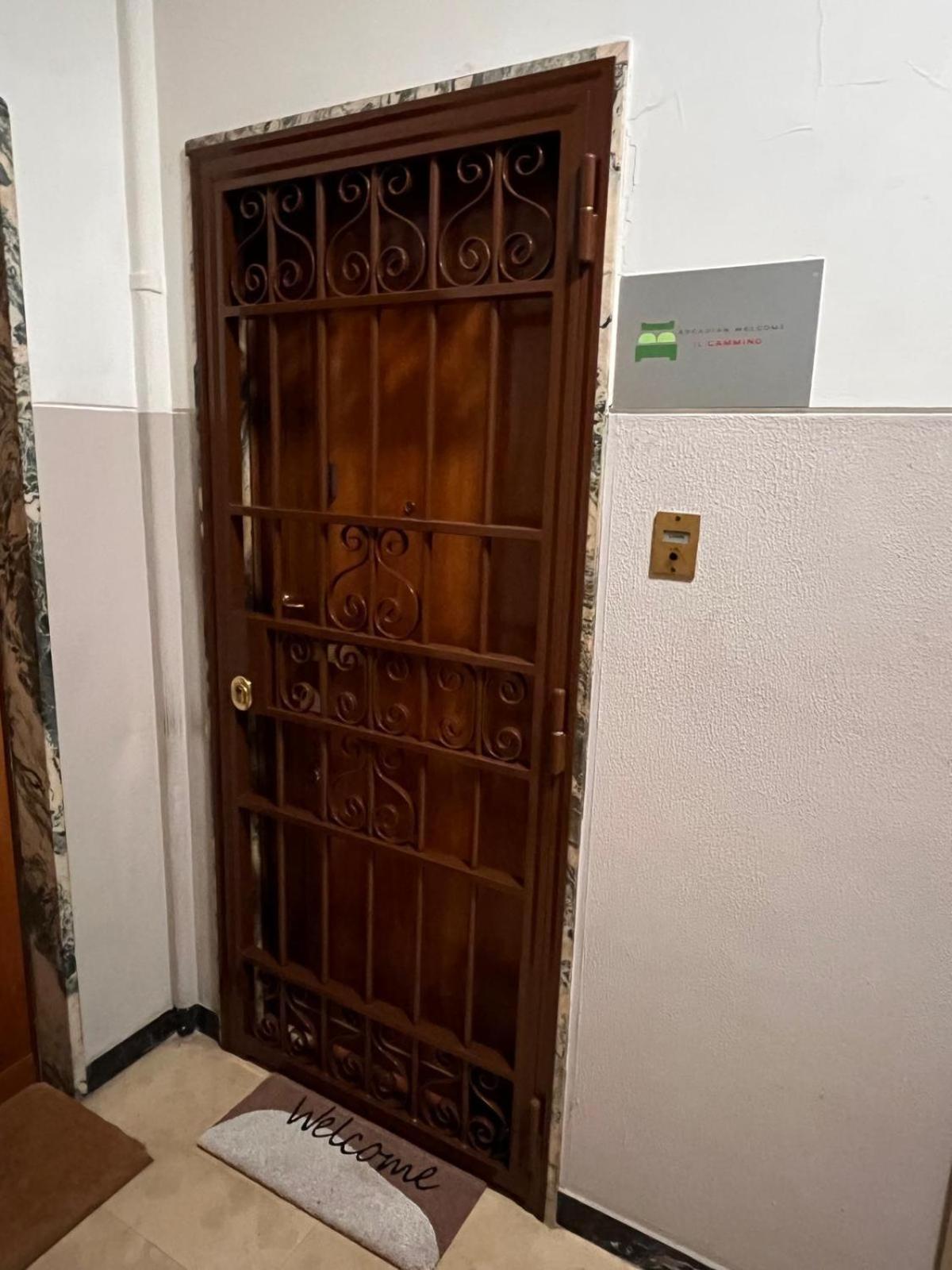 Appartamento Urban Nest- Il Cammino Bologna Esterno foto