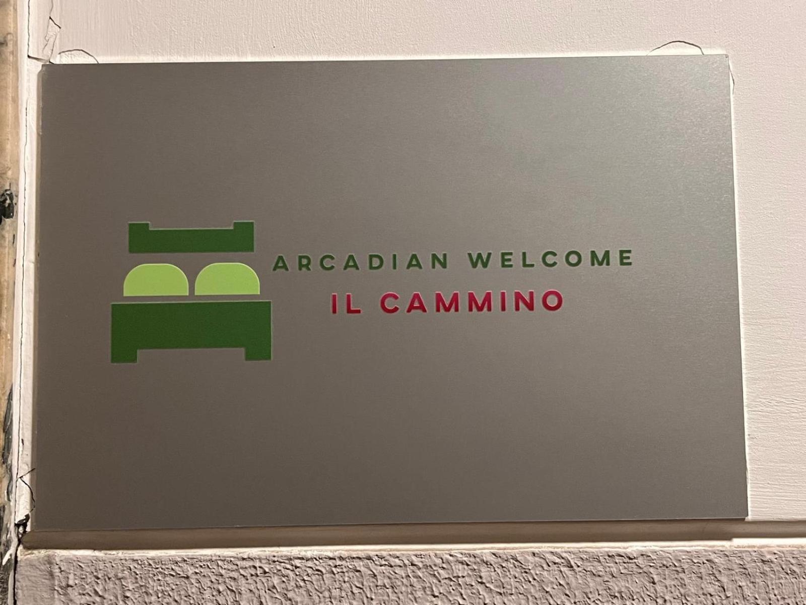 Appartamento Urban Nest- Il Cammino Bologna Esterno foto